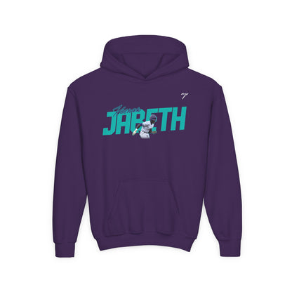 Keenan Jabeth YOUTH Hoodie