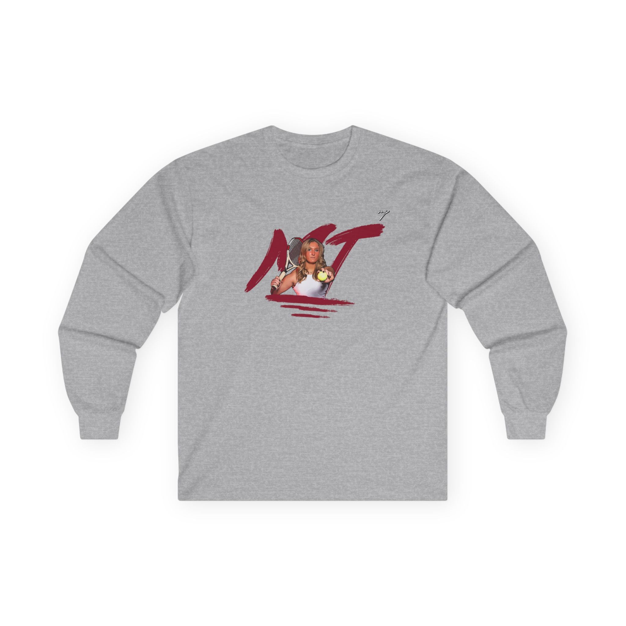 Marliemekenna Thompson Long Sleeve Tee
