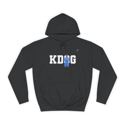 Kavi Garvey Hoodie