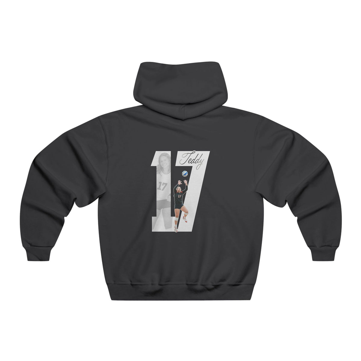 Taylor Dunlap Vintage Hoodie
