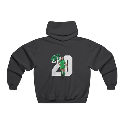 Abigail Major Vintage Hoodie