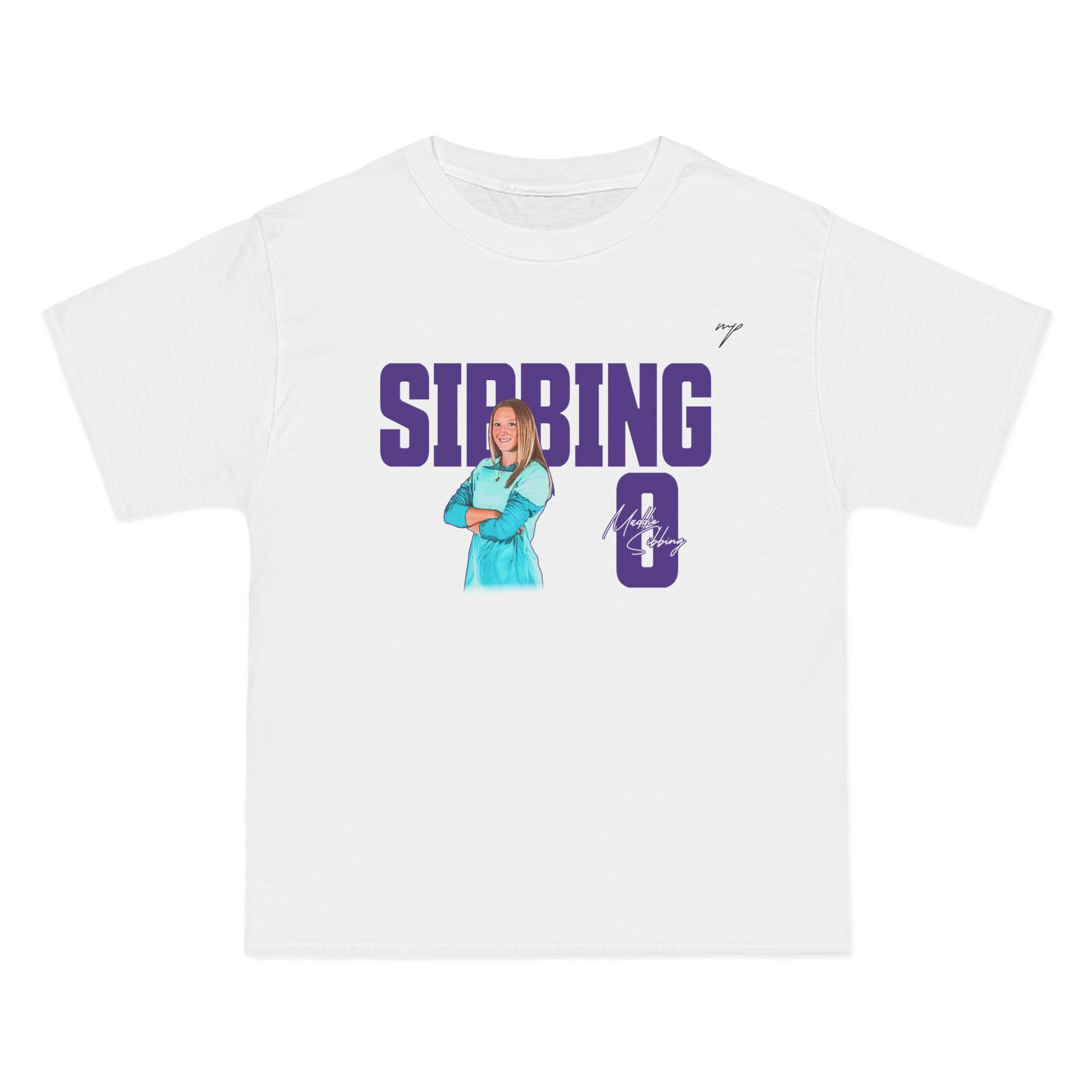 Maddie Sibbing Vintage Tee