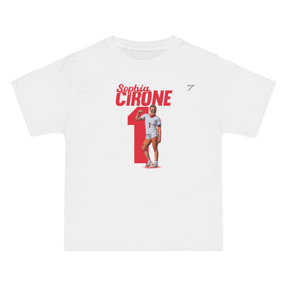 Sophia Cirone Vintage Tee