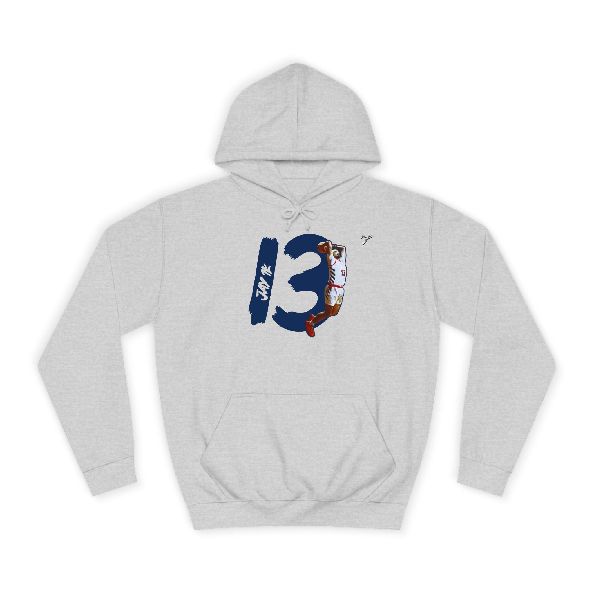 Jose Silva Hoodie