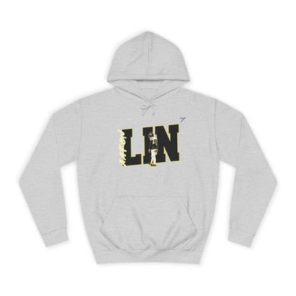 Aaron Lin Hoodie