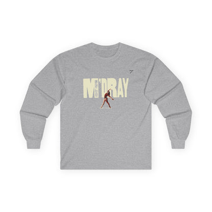 Madray Johnson Long Sleeve