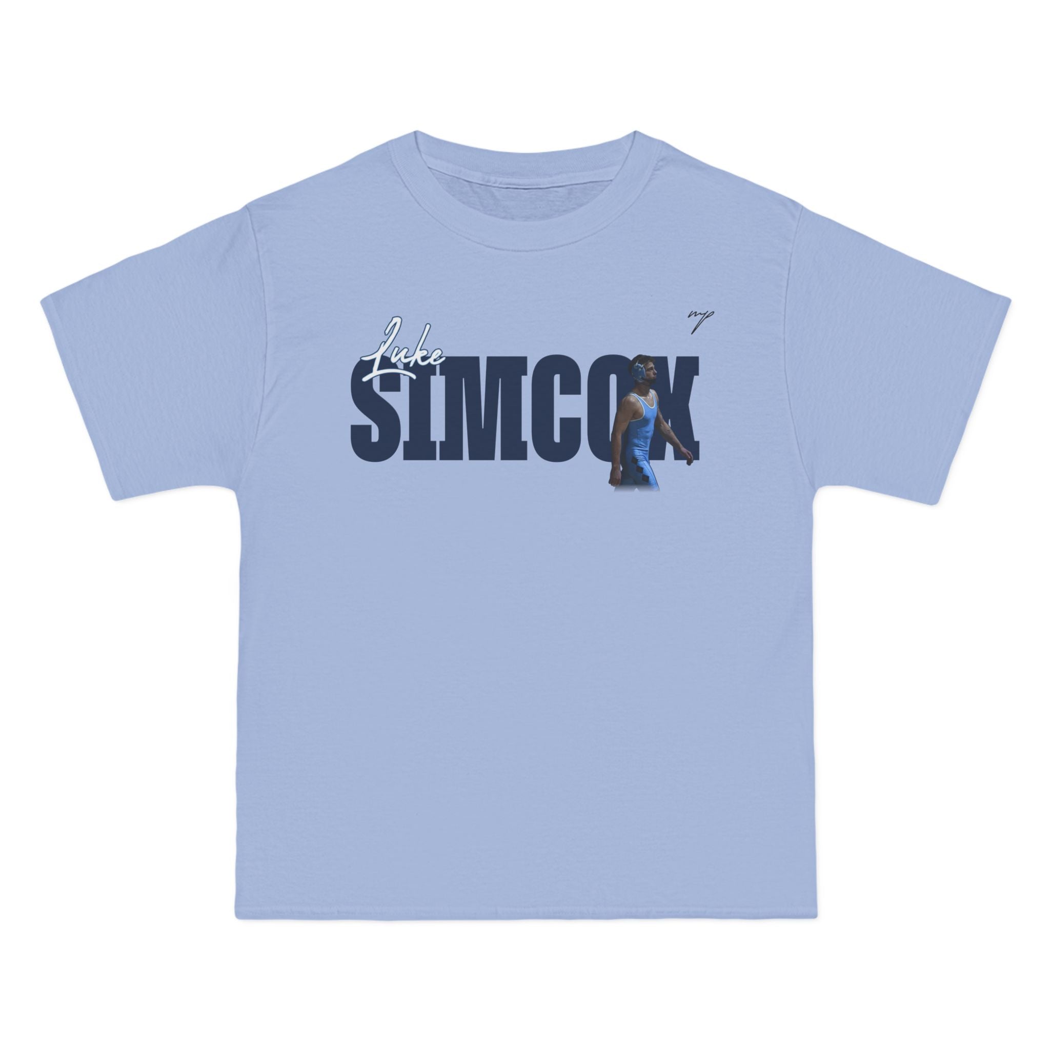 Luke Simcox Vintage Tee