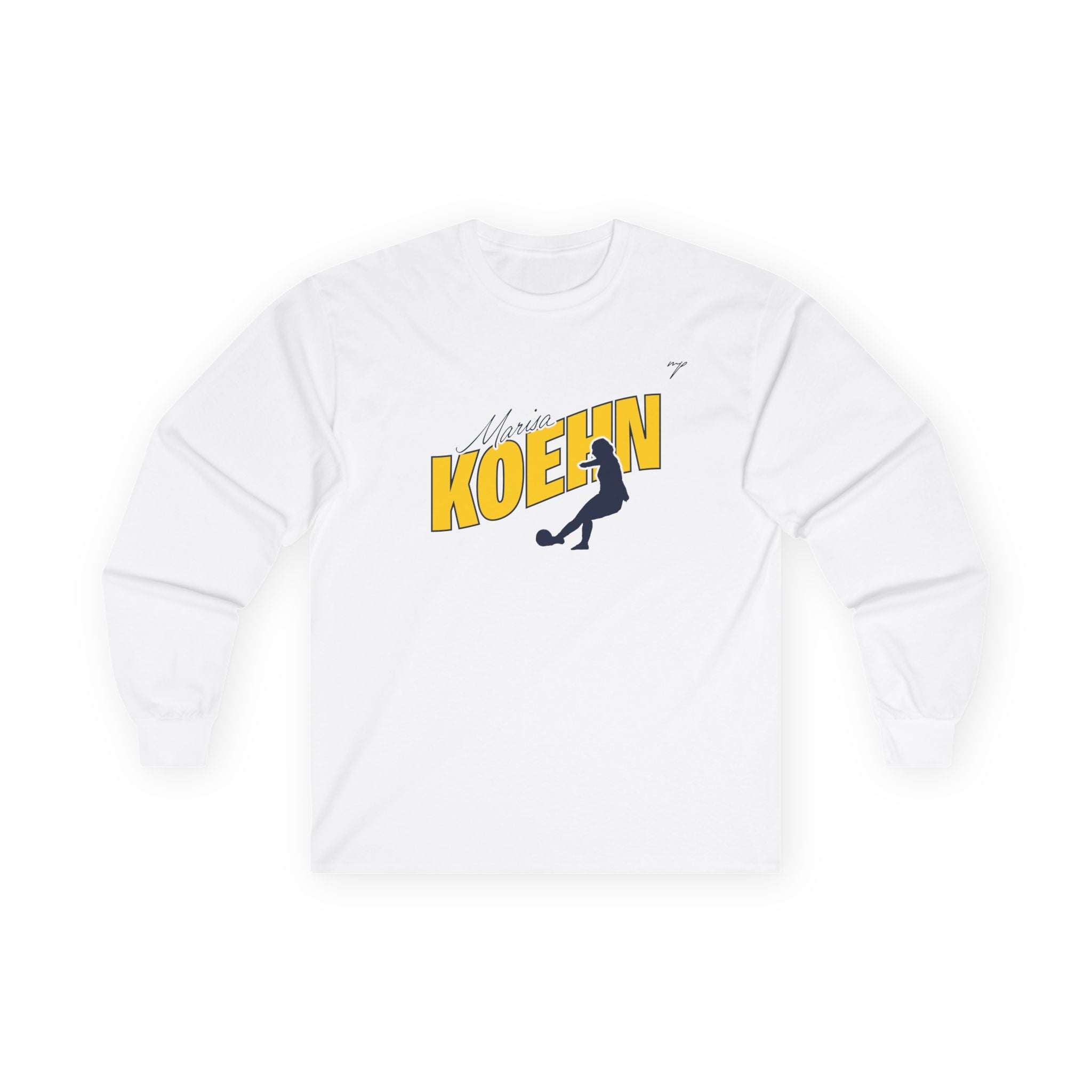 Marisa Koehn Long Sleeve