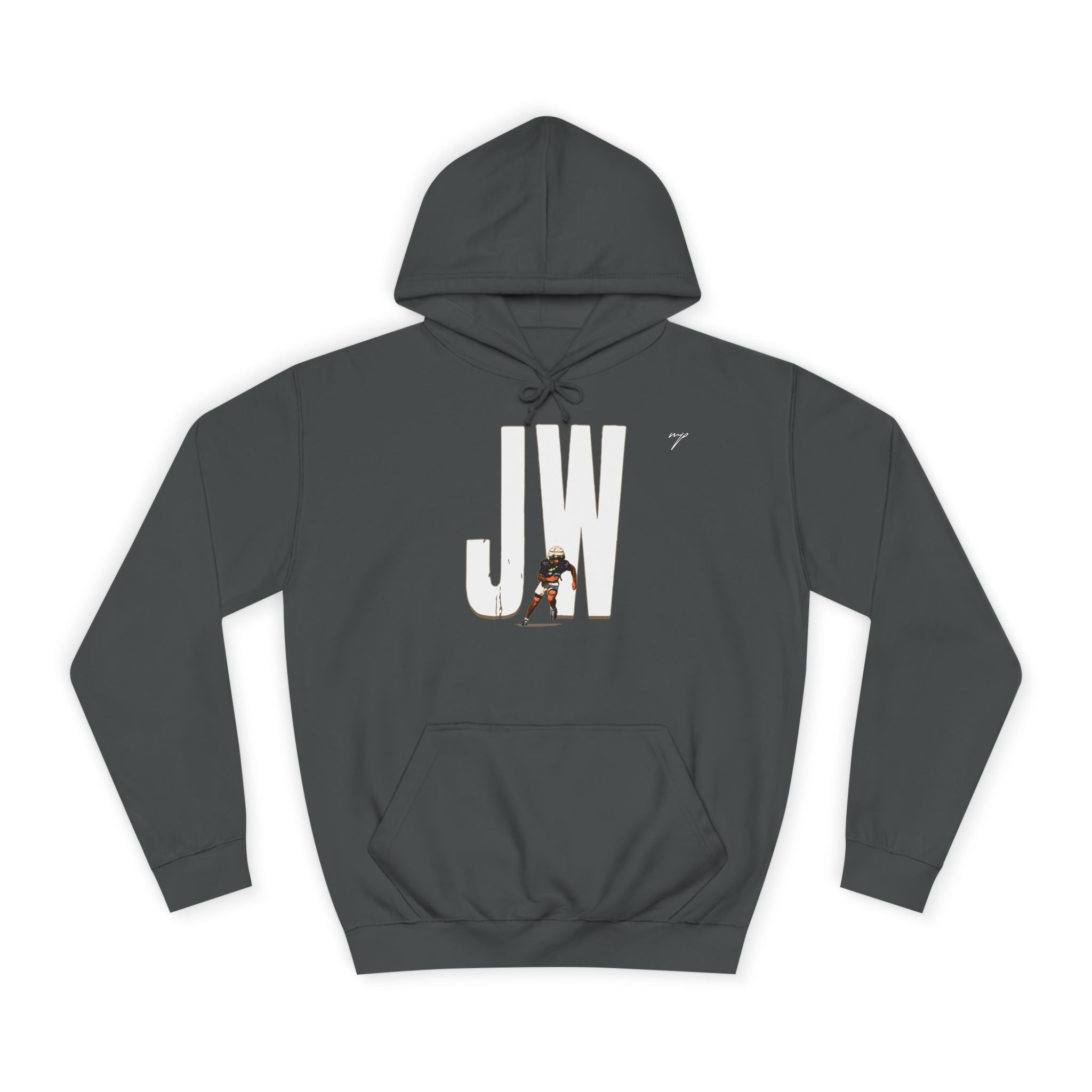 Jovon Williams Hoodie