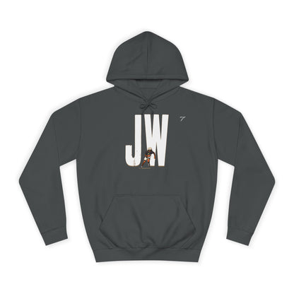 Jovon Williams Hoodie