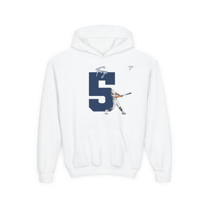 Izzy Frye YOUTH Hoodie
