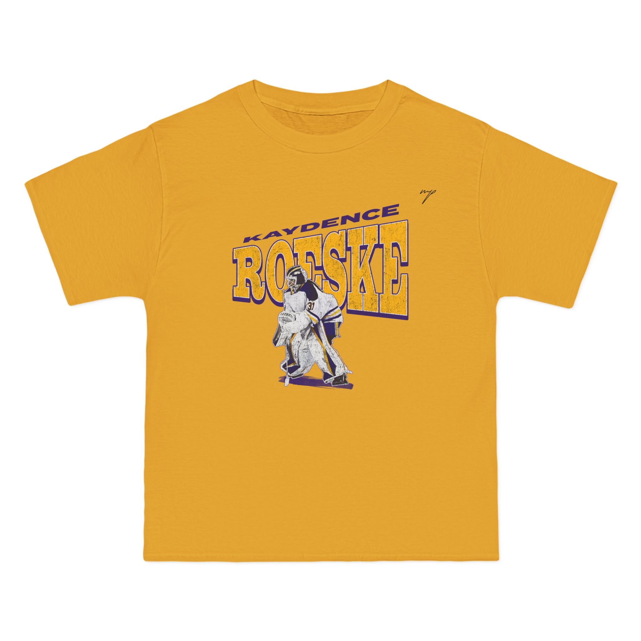 Kaydence Roeske Vintage Tee