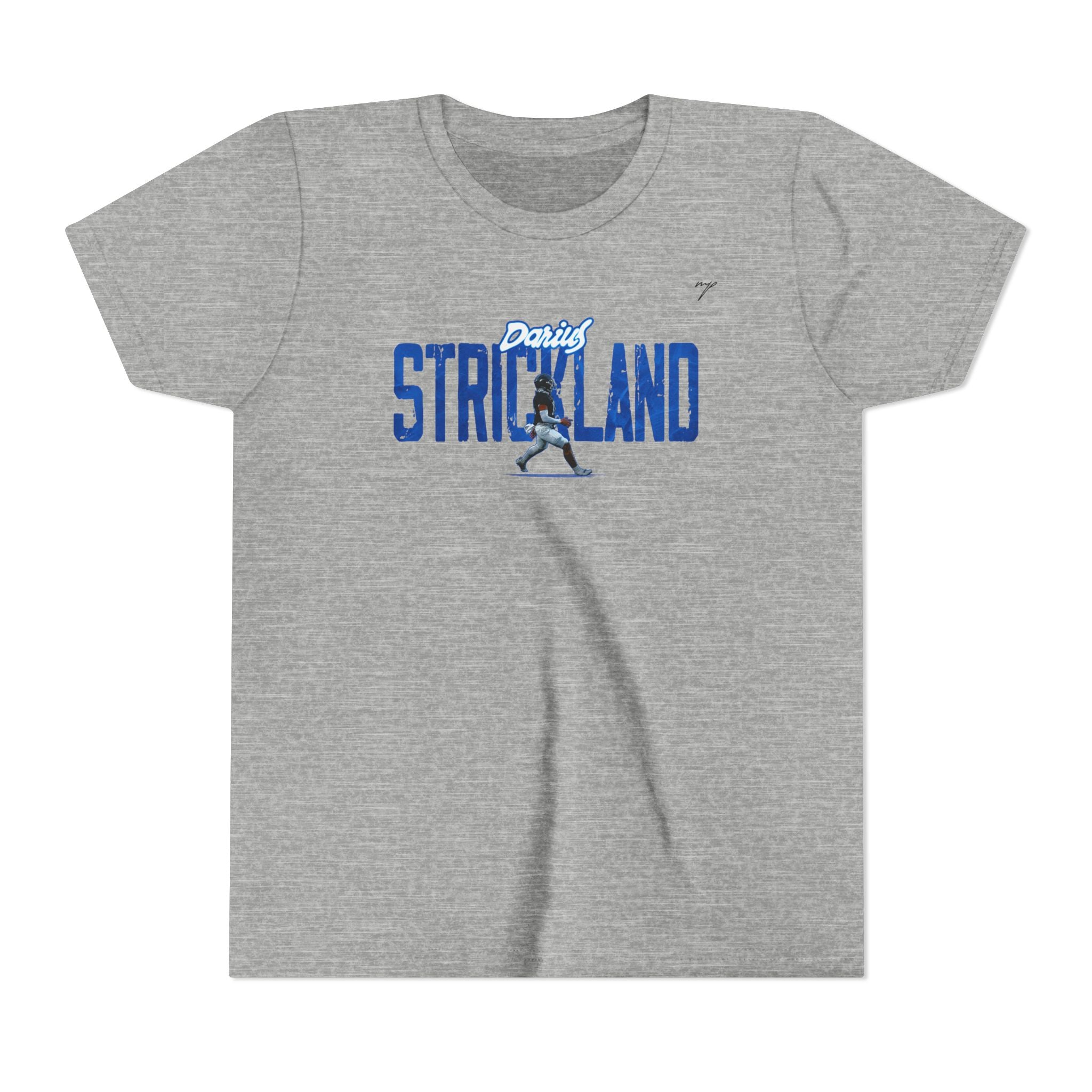 Darius Strickland YOUTH Graphic Tee