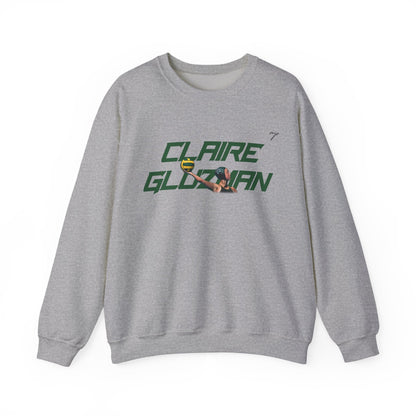 Claire Gluzman Crewneck
