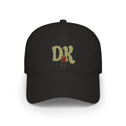 Dakota Santamaria Hat