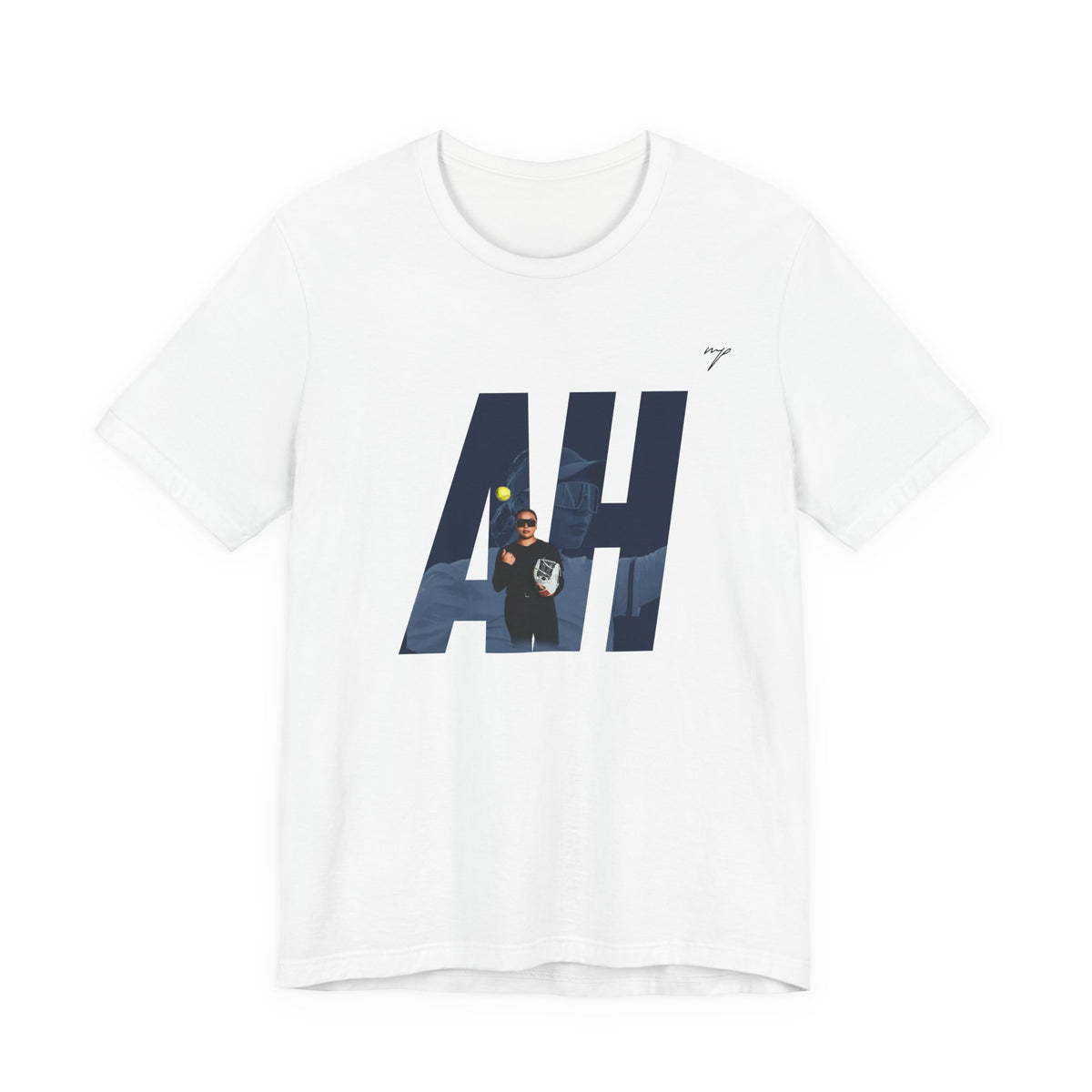 Arlette Hernandez Graphic Tee