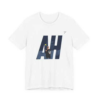 Arlette Hernandez Graphic Tee