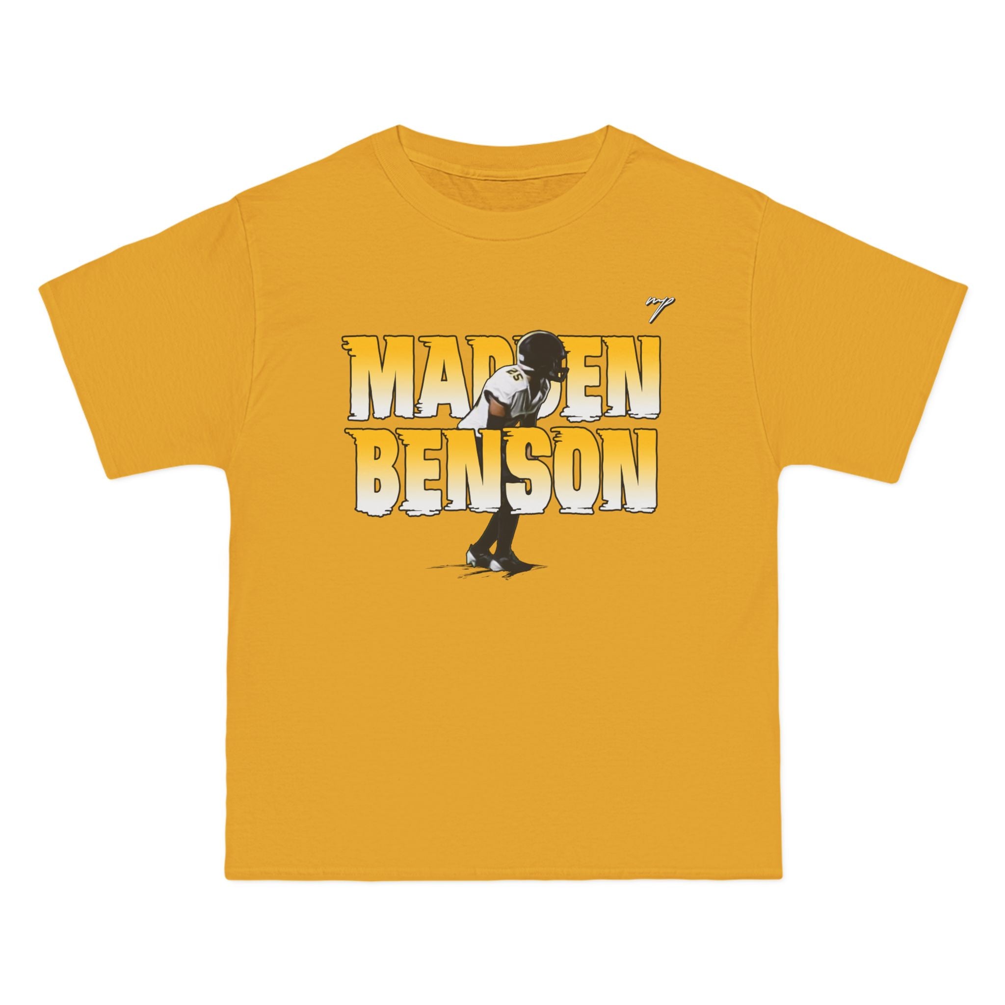 Madden Benson Vintage Tee