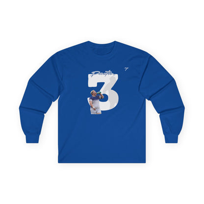 Blane Paxton Long Sleeve