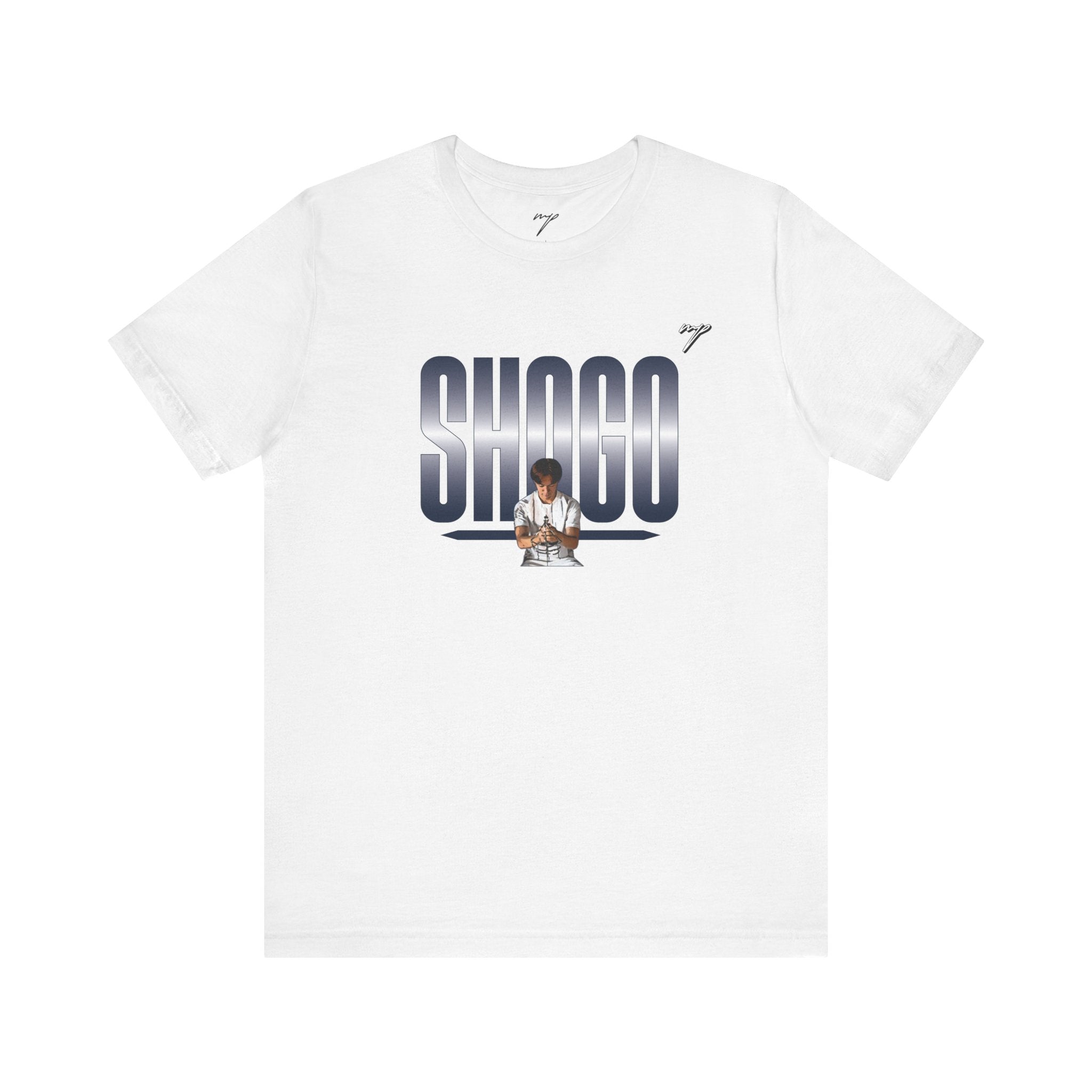 Shogo Haraikawa Graphic Tee