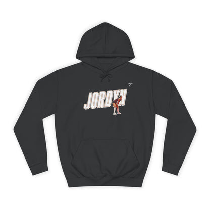 Jordyn Lehman Hoodie
