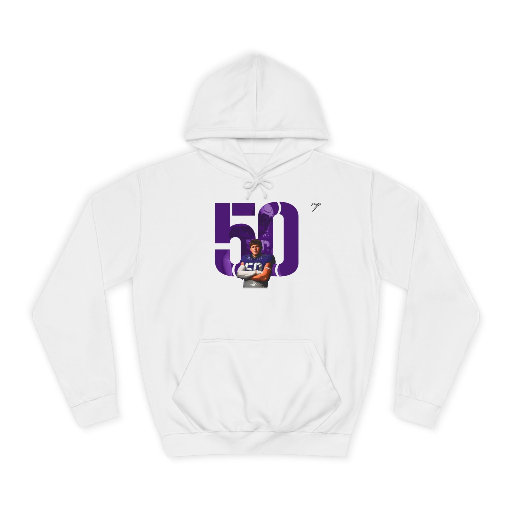 Witten Van Hoy Hoodie