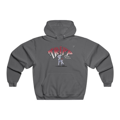 Drew Rhoden Vintage Hoodie
