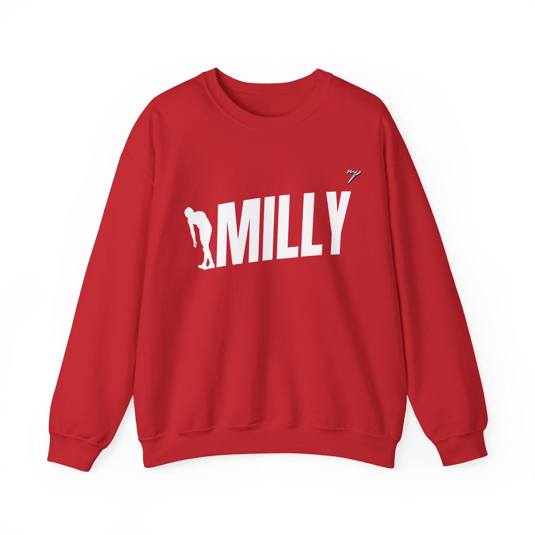 Tagg Miller Crewneck
