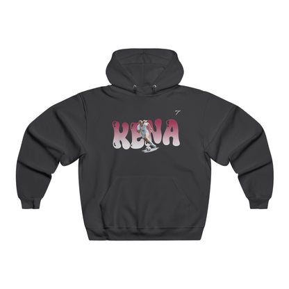 Makena Smith Vintage Hoodie