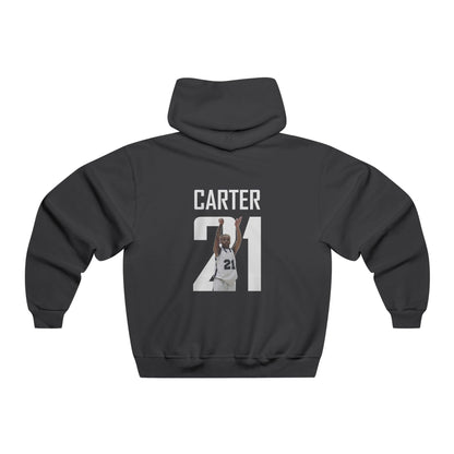 Jaymee Carter Vintage Hoodie