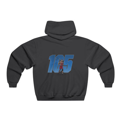 Jaiden Moore Vintage Hoodie