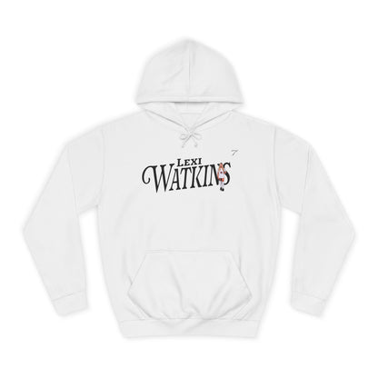 Lexi Watkins Hoodie