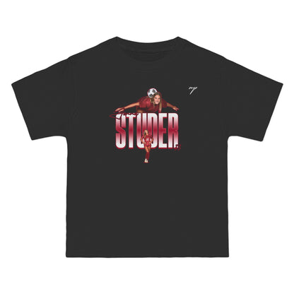 Jenna Studer Vintage Tee