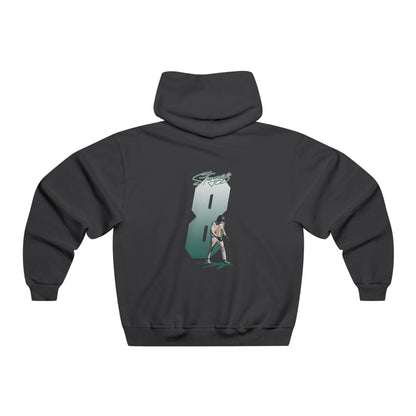 Isaac Sturgess Vintage Hoodie