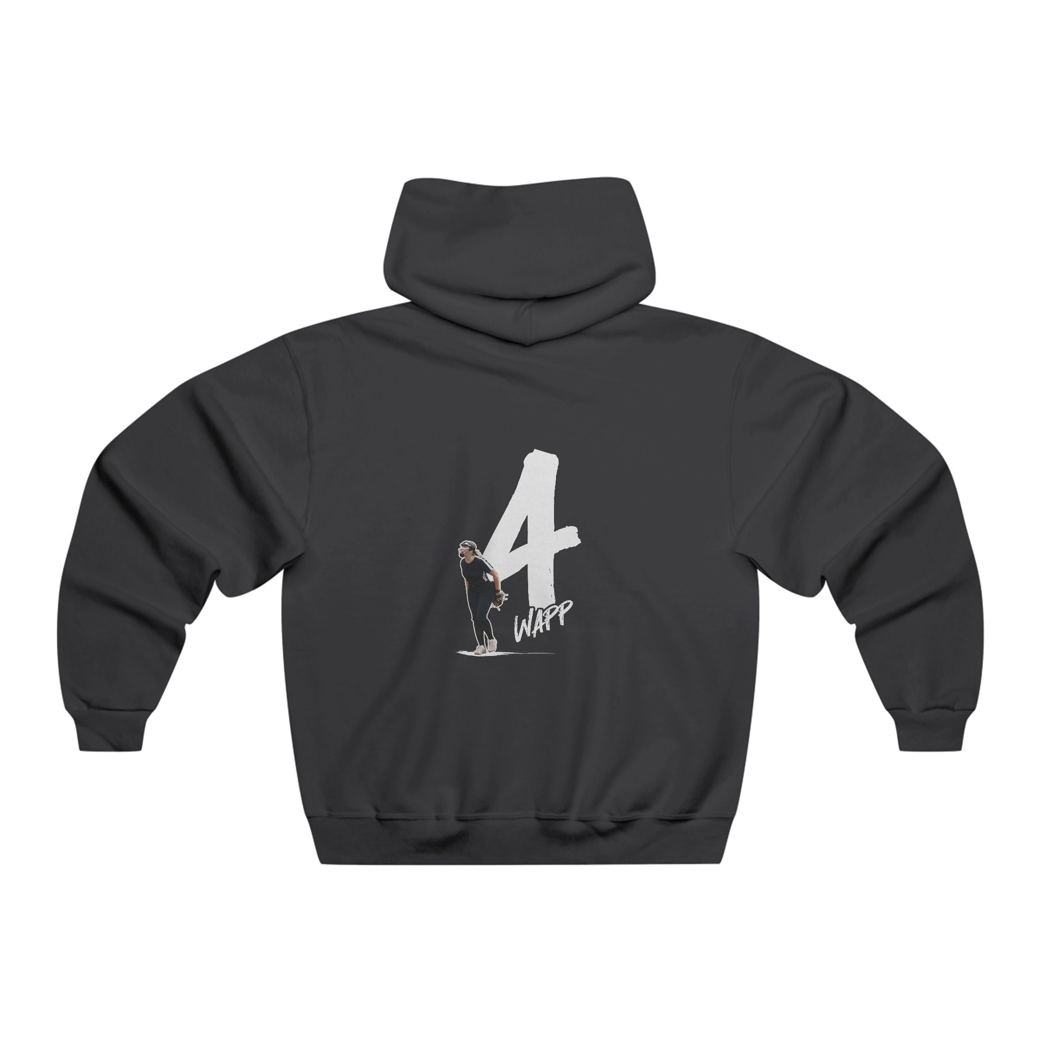 Avery Wapp Vintage Hoodie
