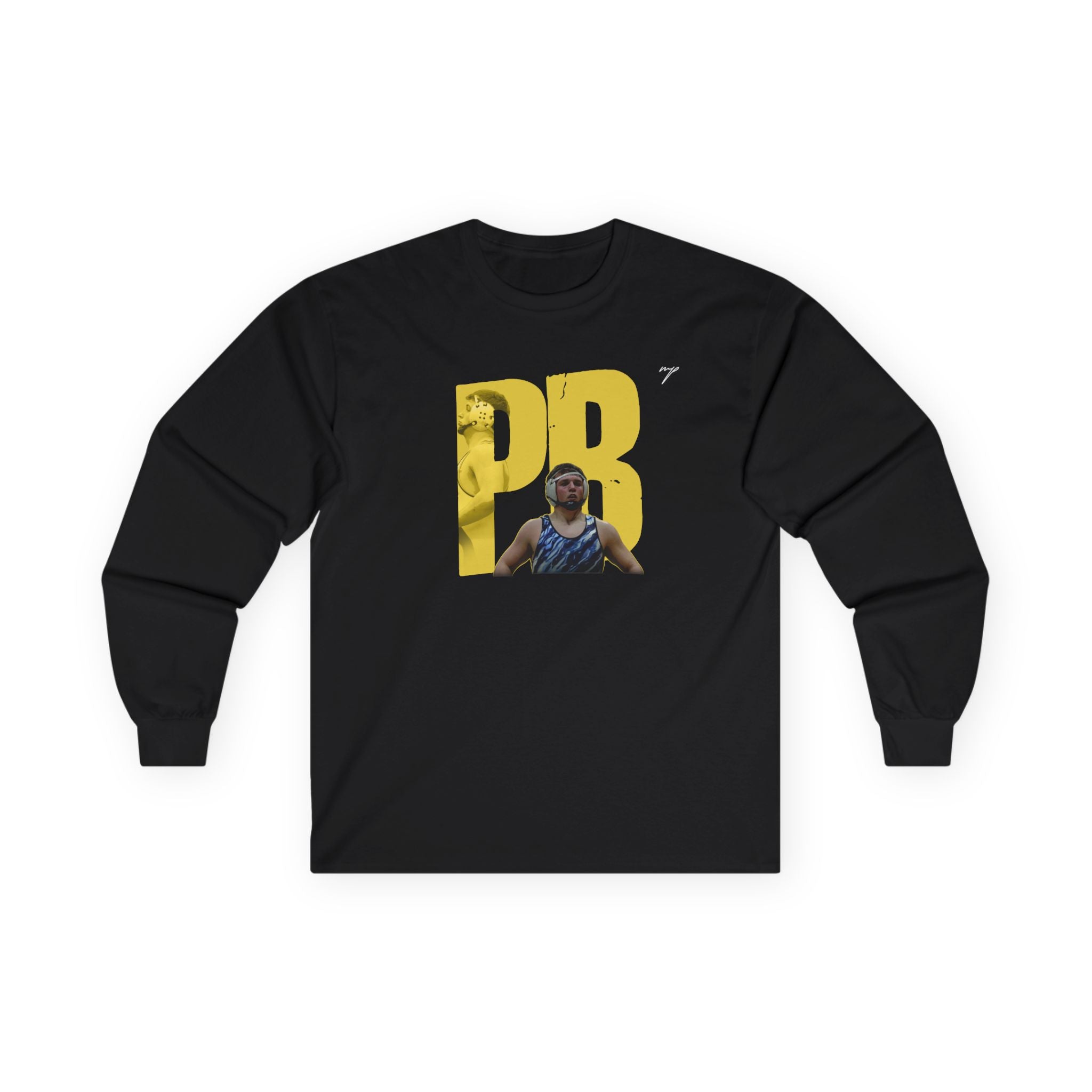 Parker Bixler Long Sleeve Tee