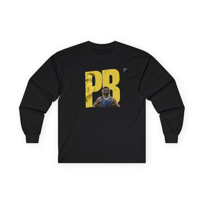 Parker Bixler Long Sleeve Tee