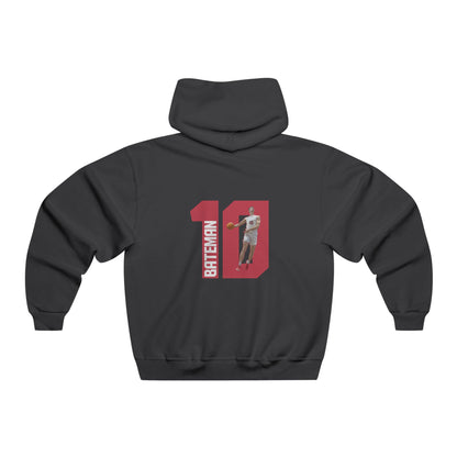 Caden Bateman Vintage Hoodie