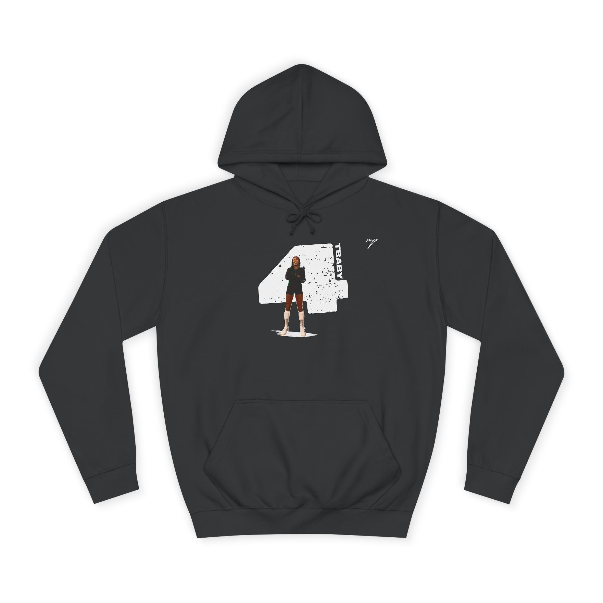 Tessa Jacobson Hoodie