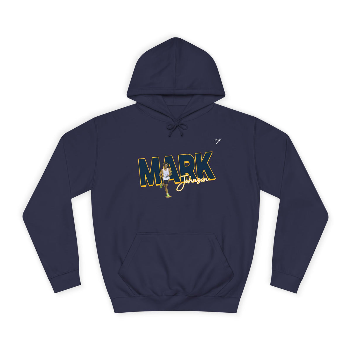 Mark Johnson Hoodie
