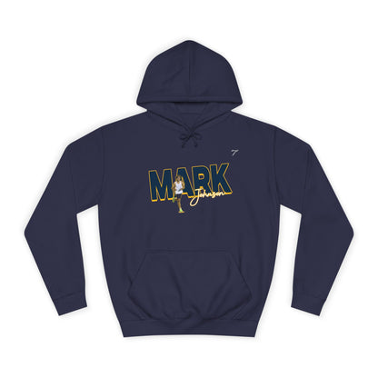 Mark Johnson Hoodie