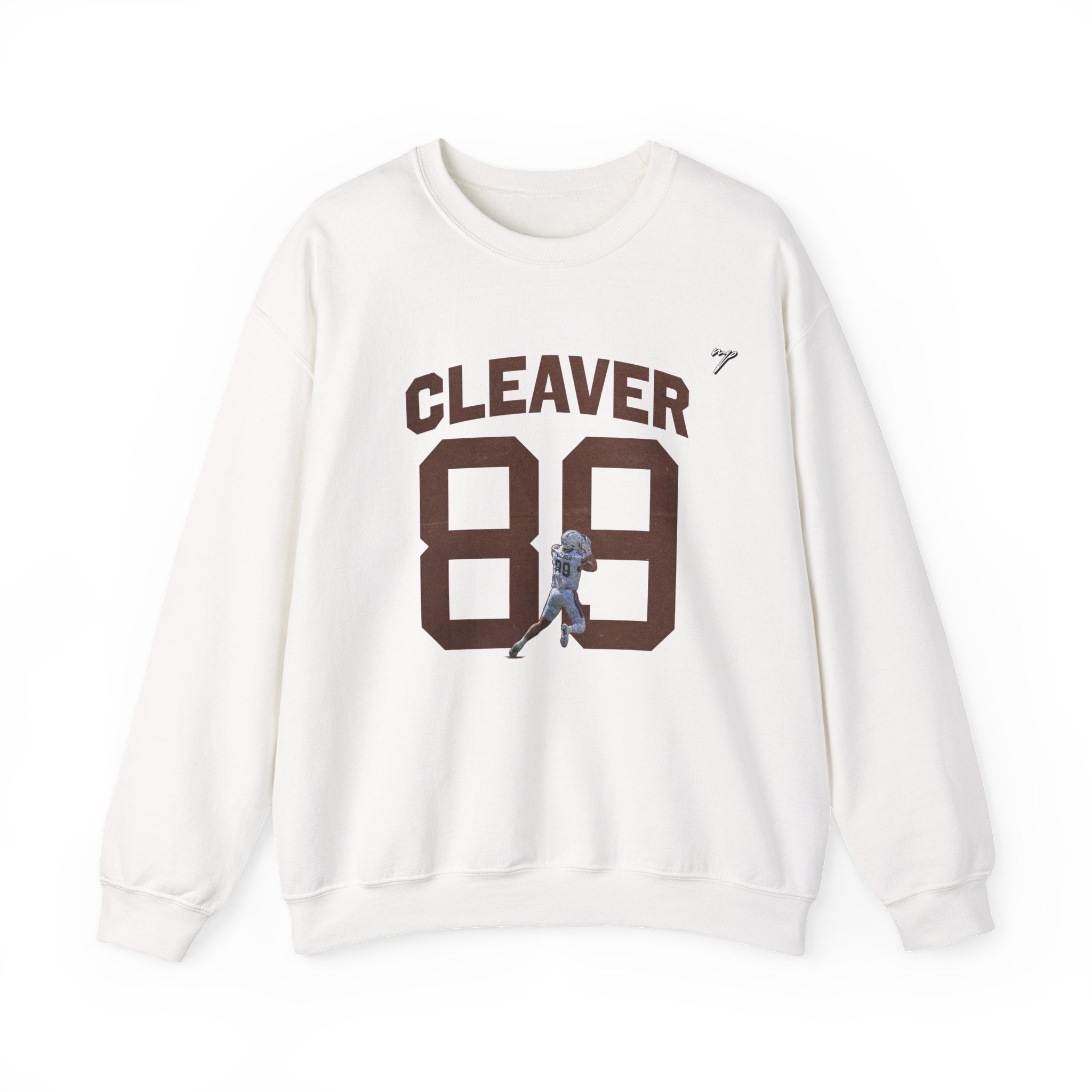 Blane Cleaver Crewneck
