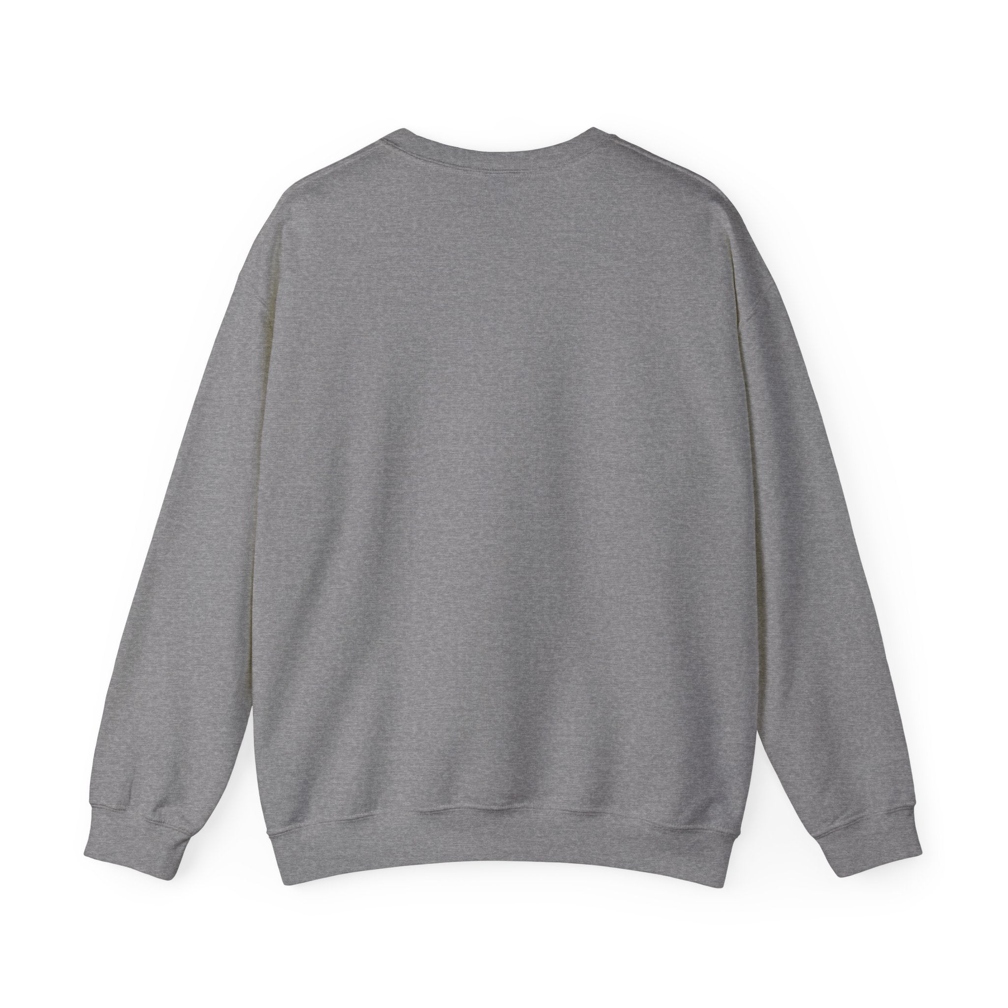 Alex Nitache Crewneck Sweatshirt