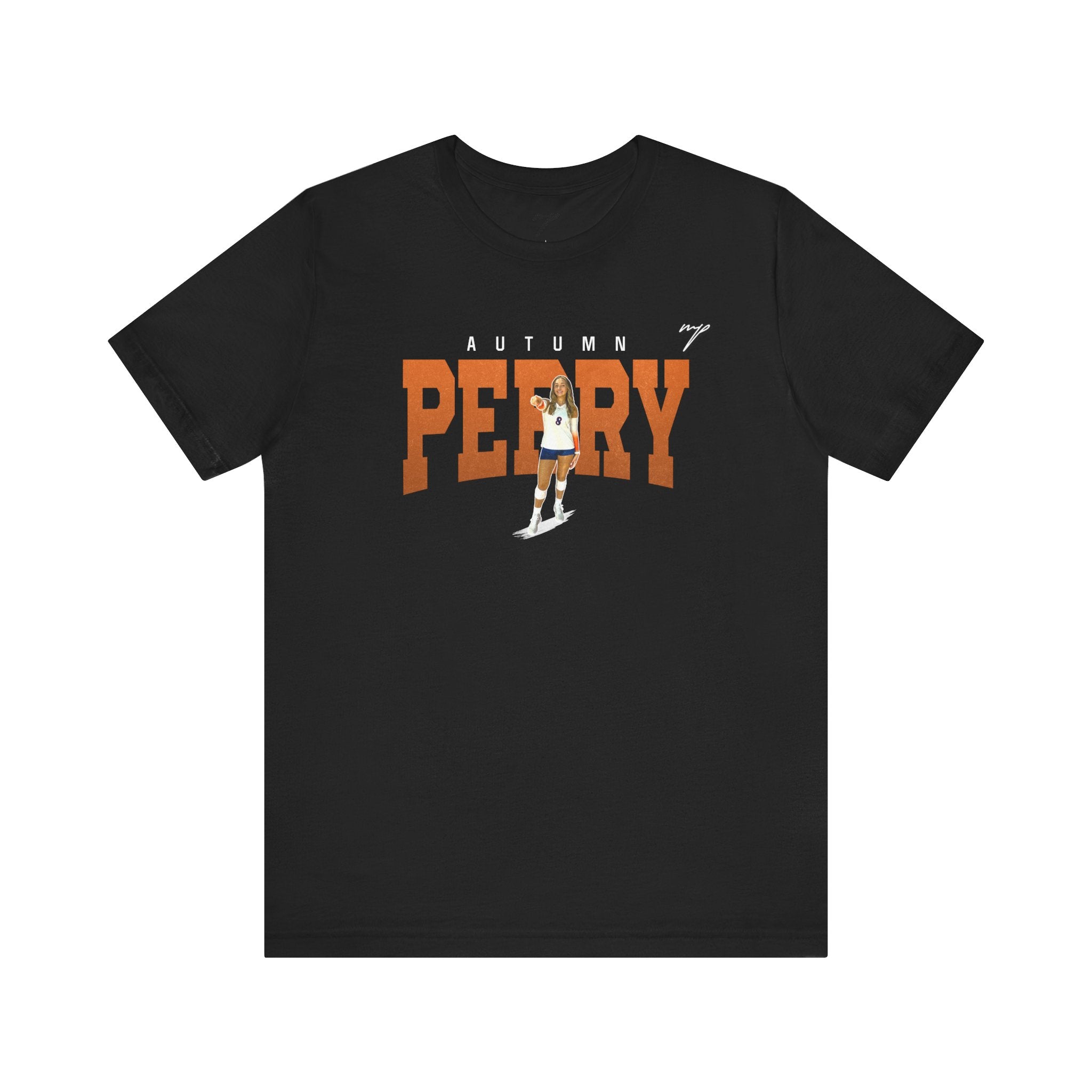 Autumn Perry Graphic Tee
