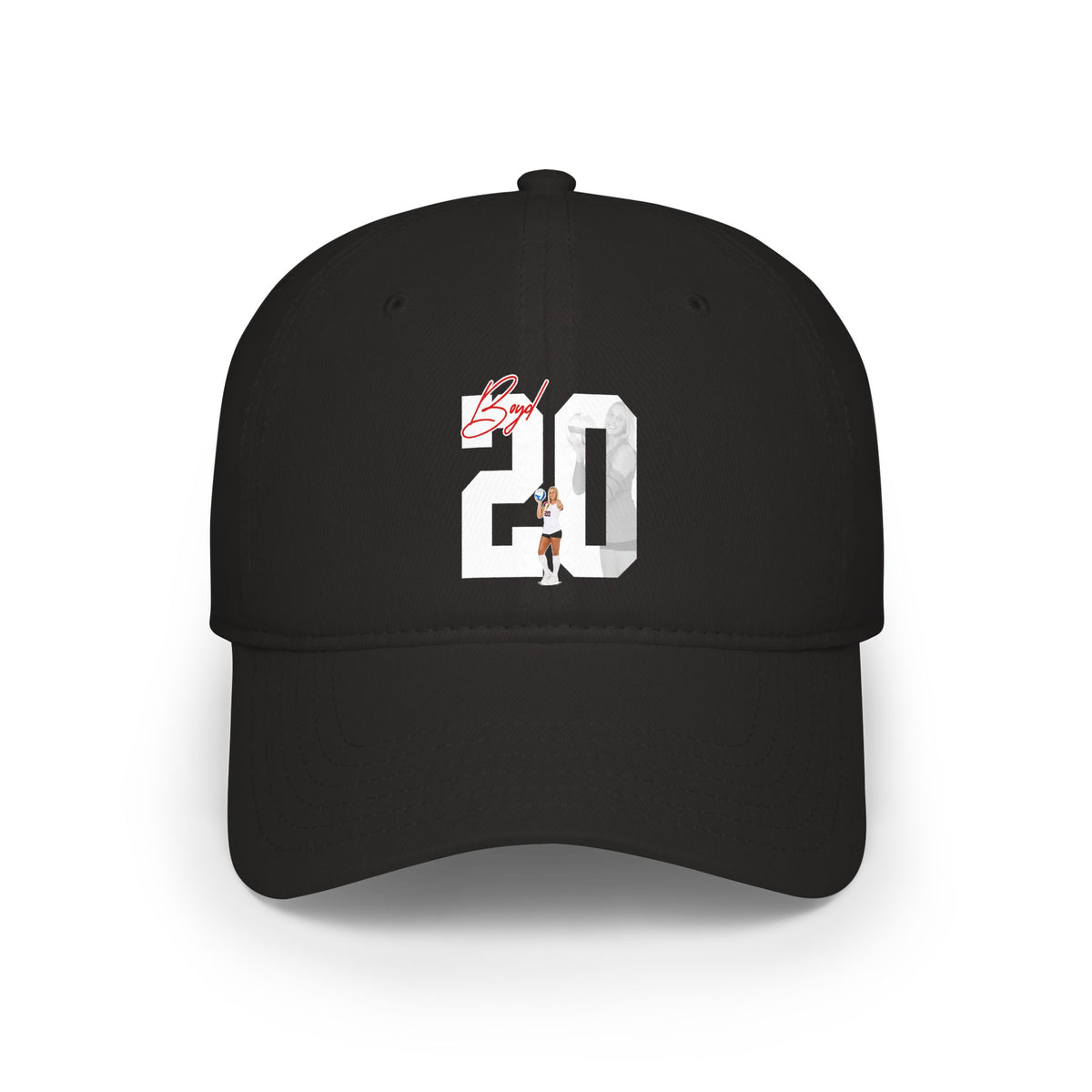 Maggie Boyd Hat