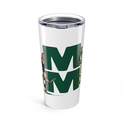 McKenna Mullins Tumbler Mug