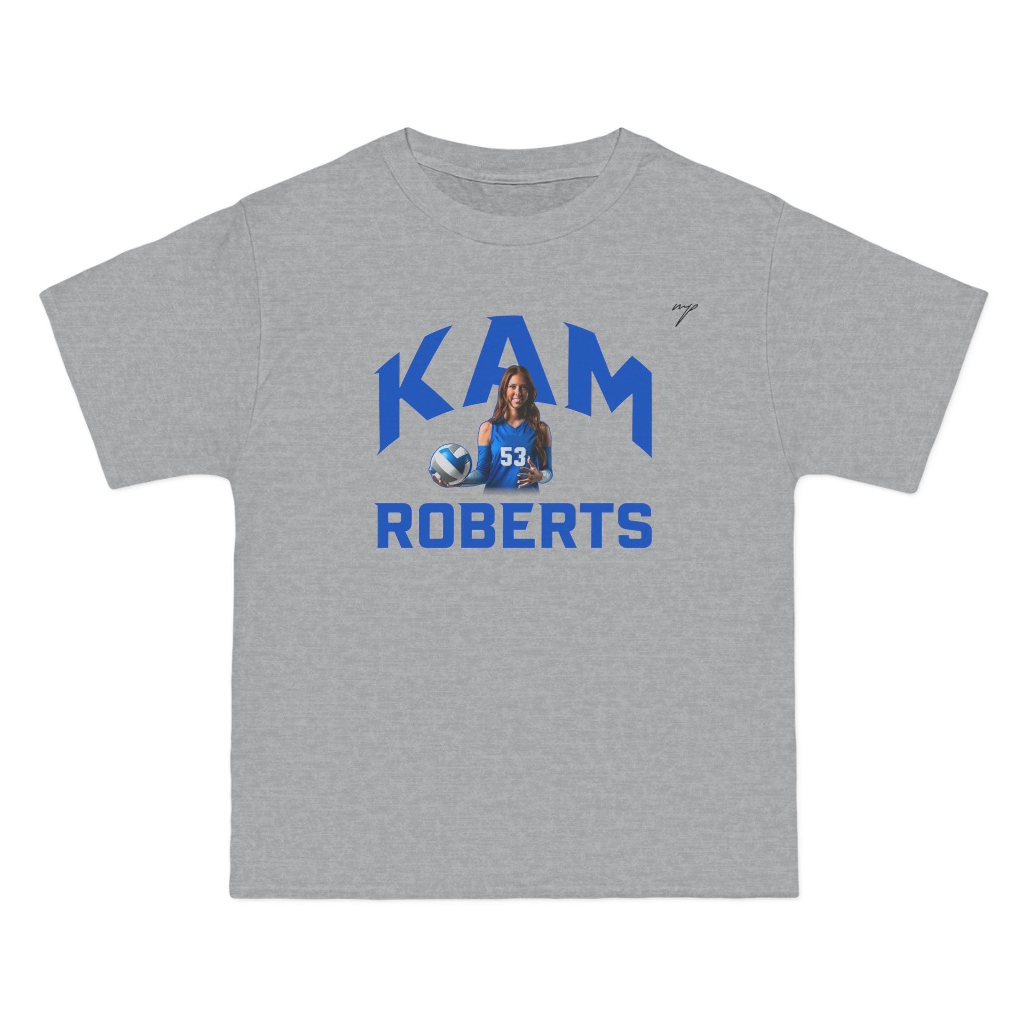Kam Roberts Vintage Tee