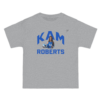 Kam Roberts Vintage Tee