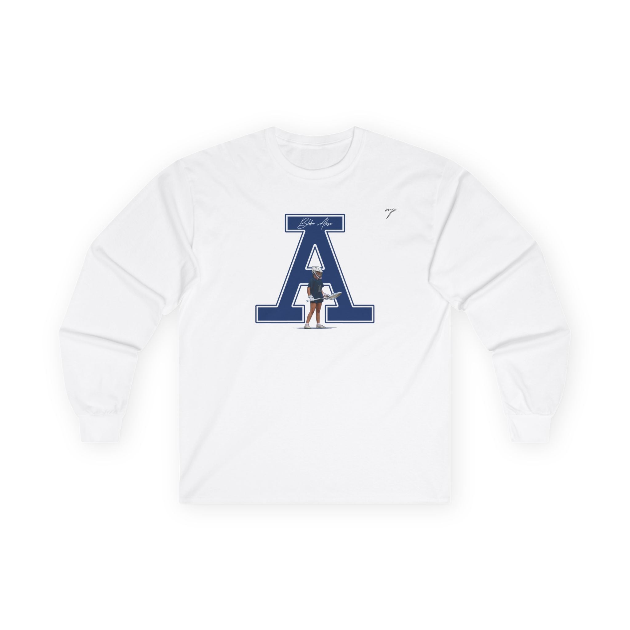 Blake Alise Long Sleeve