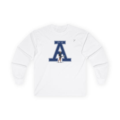 Blake Alise Long Sleeve